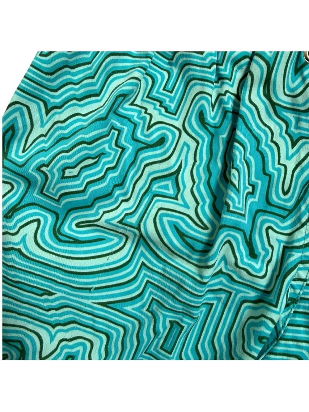 Vilebrequin swim trunks